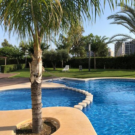 New Apartment In San Juan Playa, Alicante Pau5 Zewnętrze zdjęcie