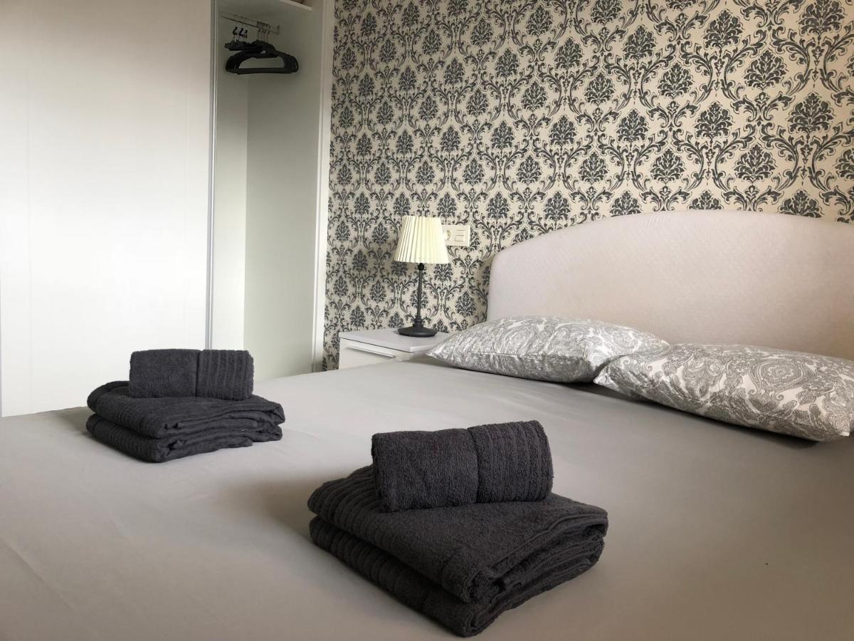 New Apartment In San Juan Playa, Alicante Pau5 Zewnętrze zdjęcie
