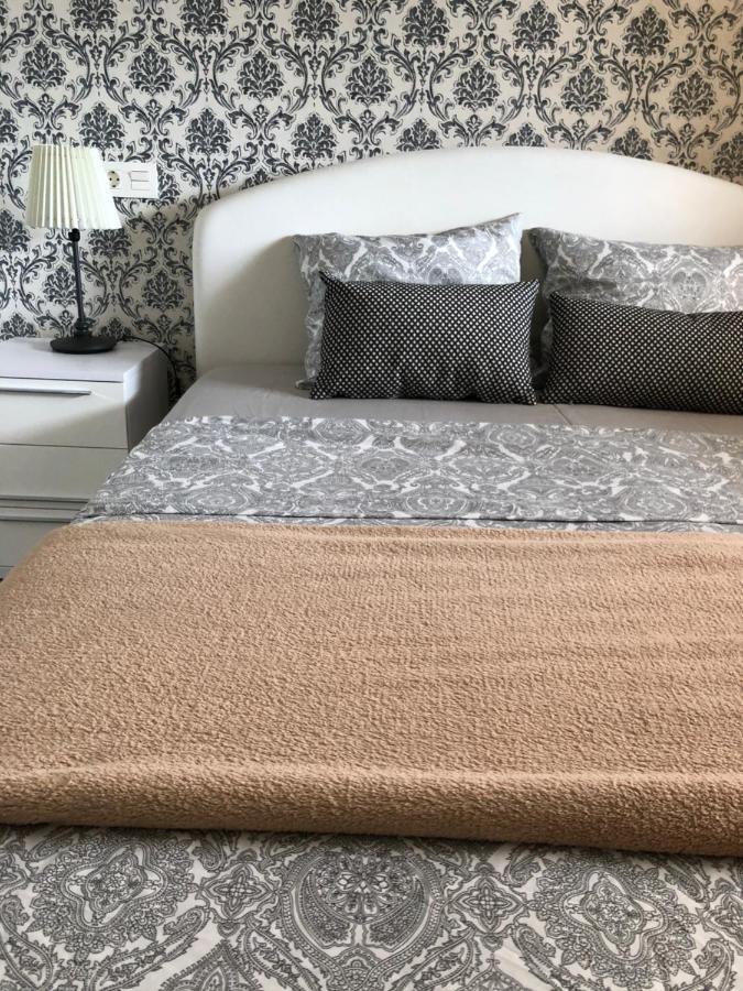 New Apartment In San Juan Playa, Alicante Pau5 Zewnętrze zdjęcie