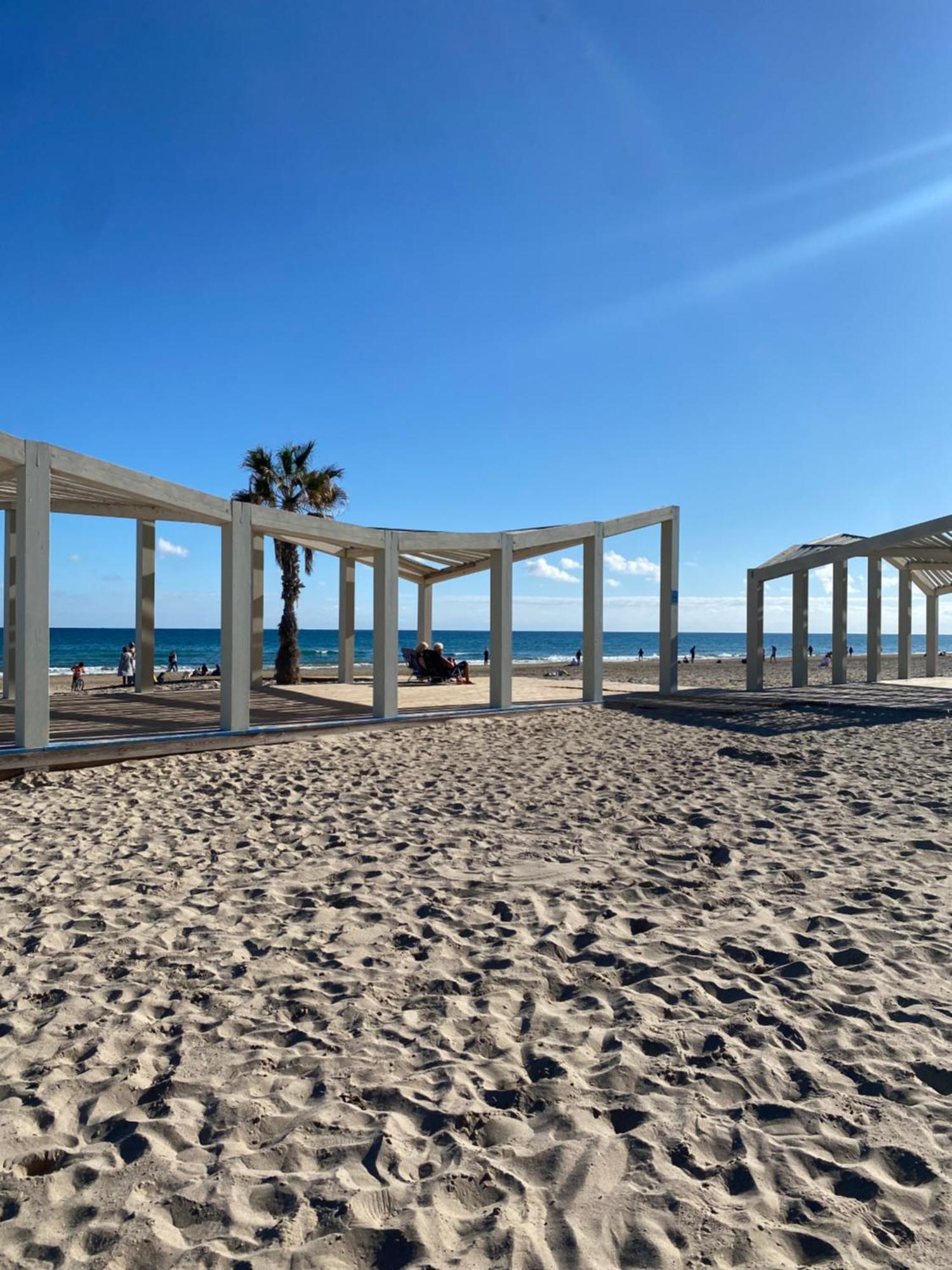 New Apartment In San Juan Playa, Alicante Pau5 Zewnętrze zdjęcie