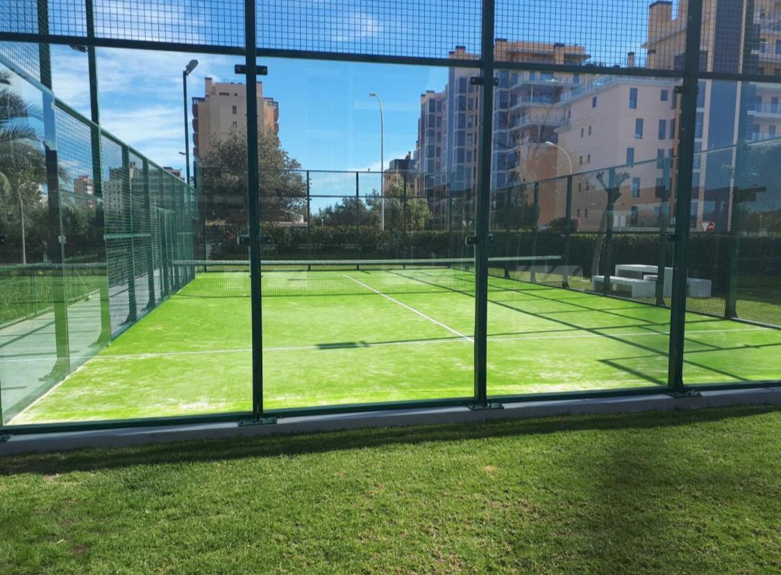 New Apartment In San Juan Playa, Alicante Pau5 Zewnętrze zdjęcie