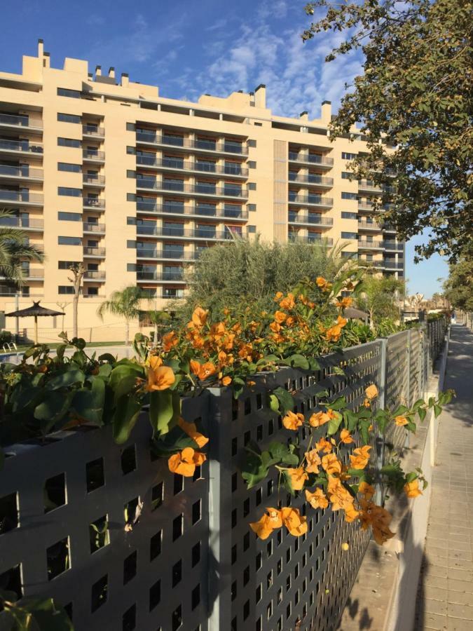 New Apartment In San Juan Playa, Alicante Pau5 Zewnętrze zdjęcie
