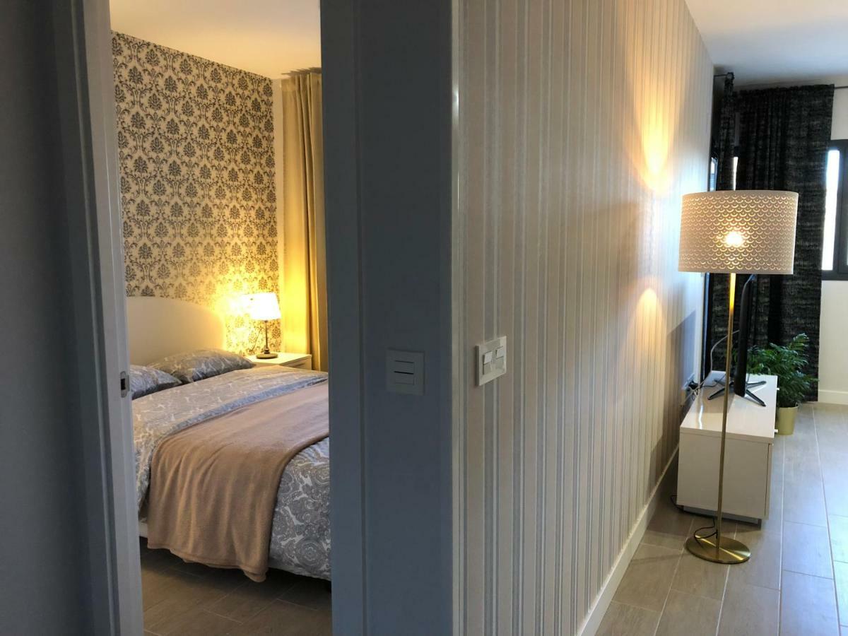 New Apartment In San Juan Playa, Alicante Pau5 Zewnętrze zdjęcie