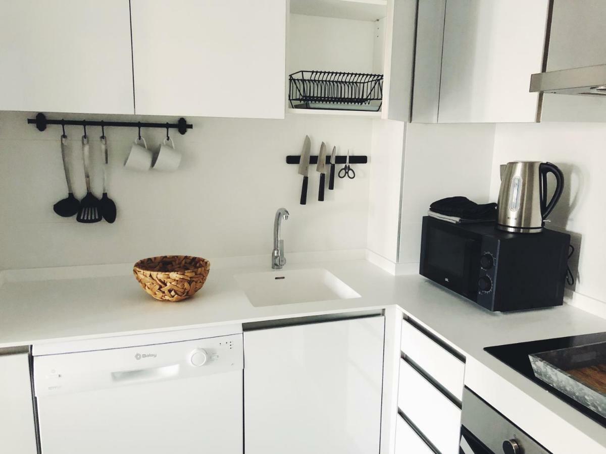 New Apartment In San Juan Playa, Alicante Pau5 Zewnętrze zdjęcie