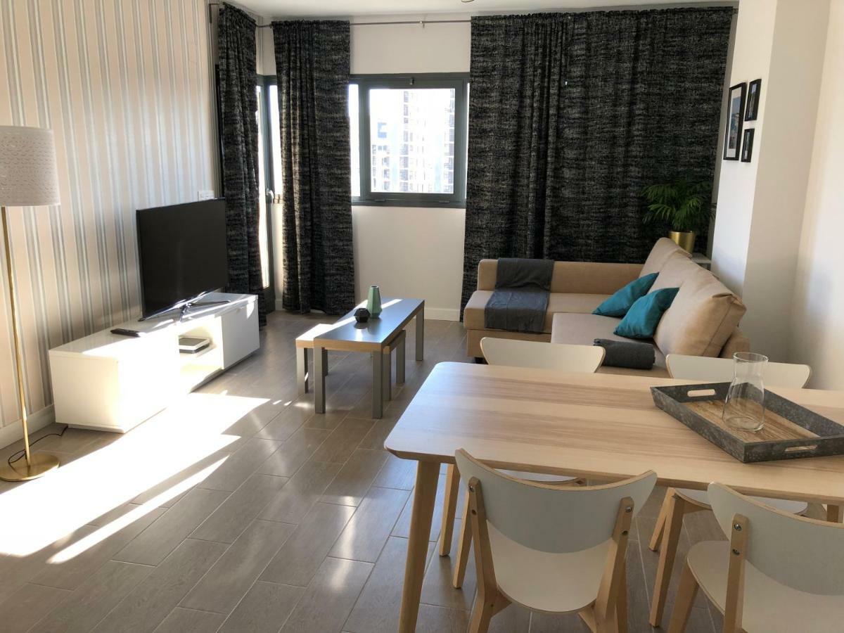 New Apartment In San Juan Playa, Alicante Pau5 Zewnętrze zdjęcie