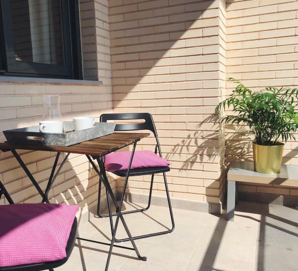 New Apartment In San Juan Playa, Alicante Pau5 Zewnętrze zdjęcie