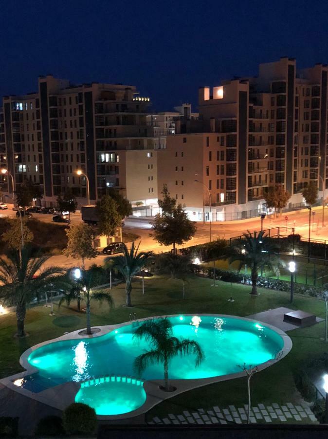 New Apartment In San Juan Playa, Alicante Pau5 Zewnętrze zdjęcie